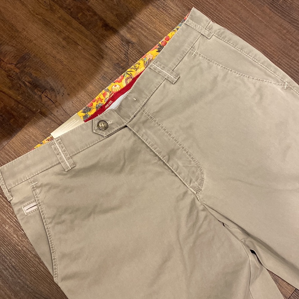 Meyer men’s pants